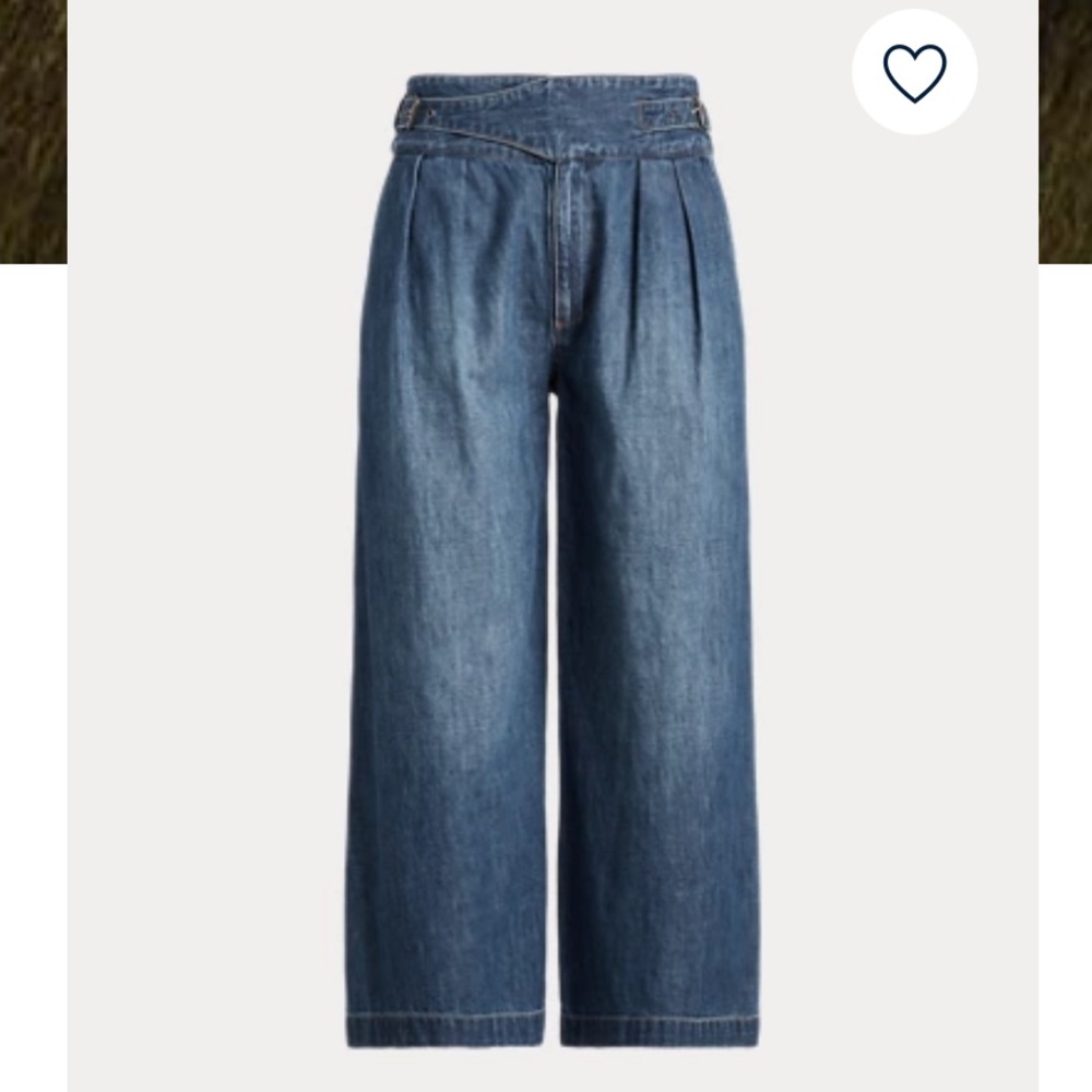Lauren RL trouser - 12